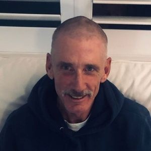 Meet your Posher, Jeff